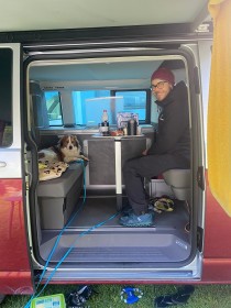 camping luxus