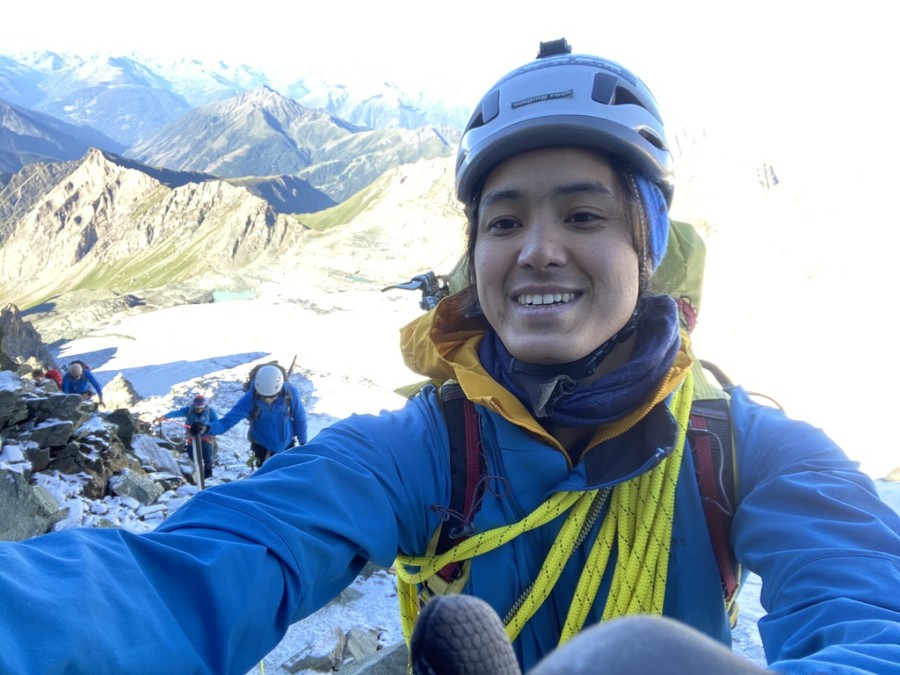 1 grossglockner ramesh