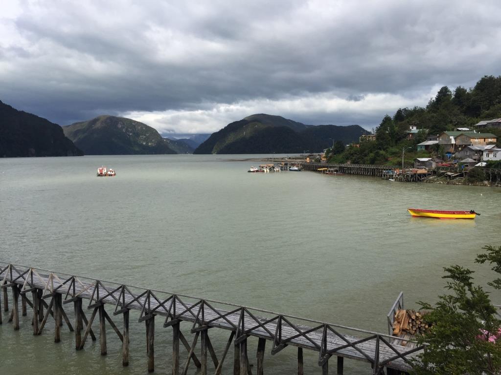 caleta