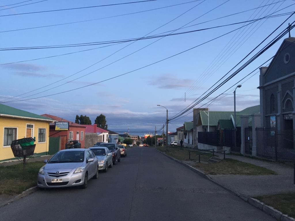 punta-arenas