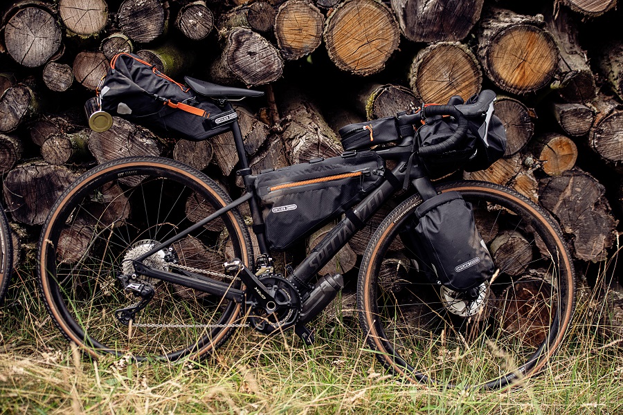Foto: Ortlieb