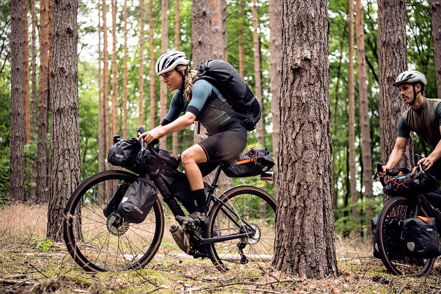 Foto: Ortlieb
