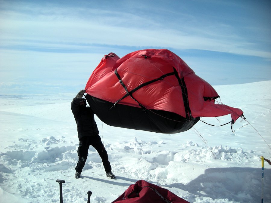kitesurfen