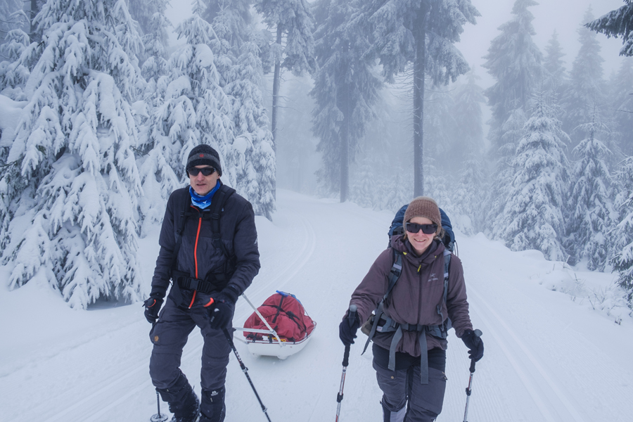 bjoern und katrin