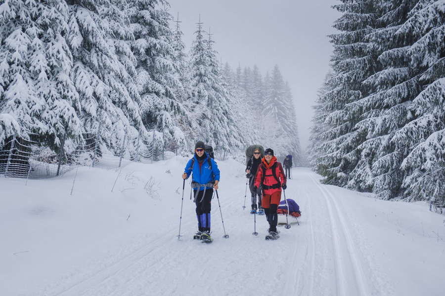 gruppenbild wandern 2