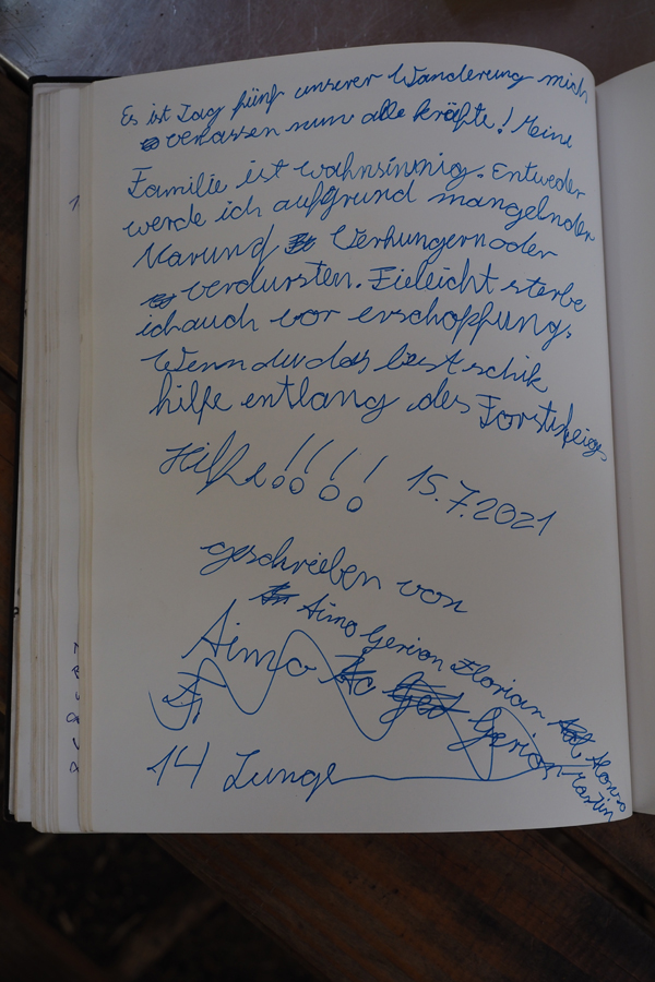 biwakbuch
