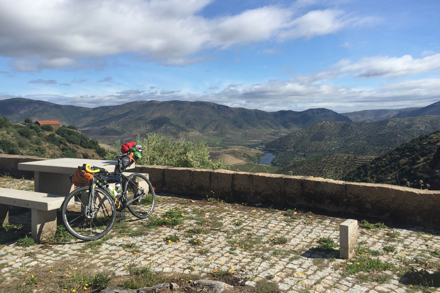 douro