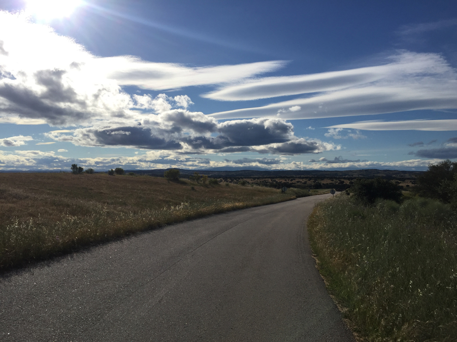 strasse