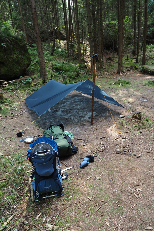 tarp