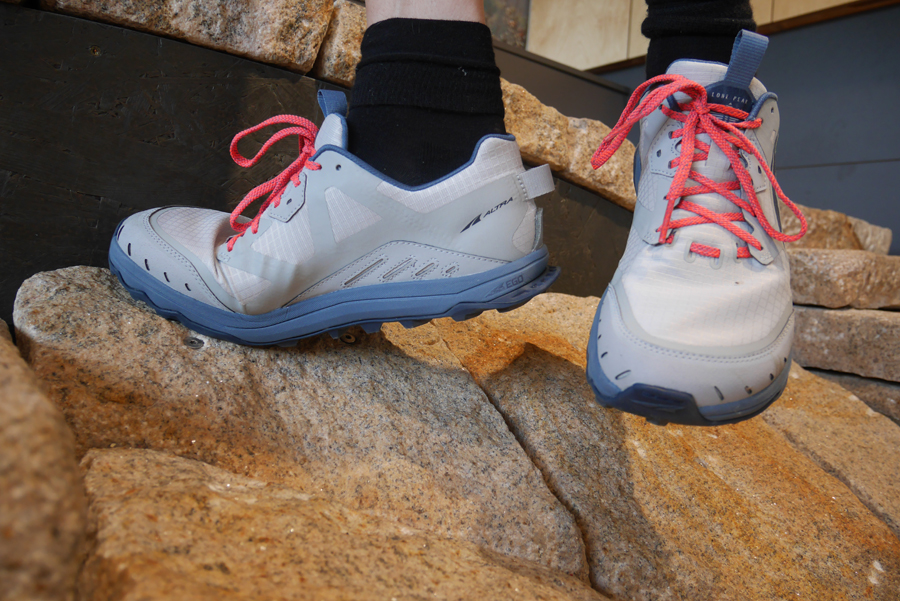 Altra Lone Peak