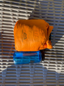wasserdichter Packsack