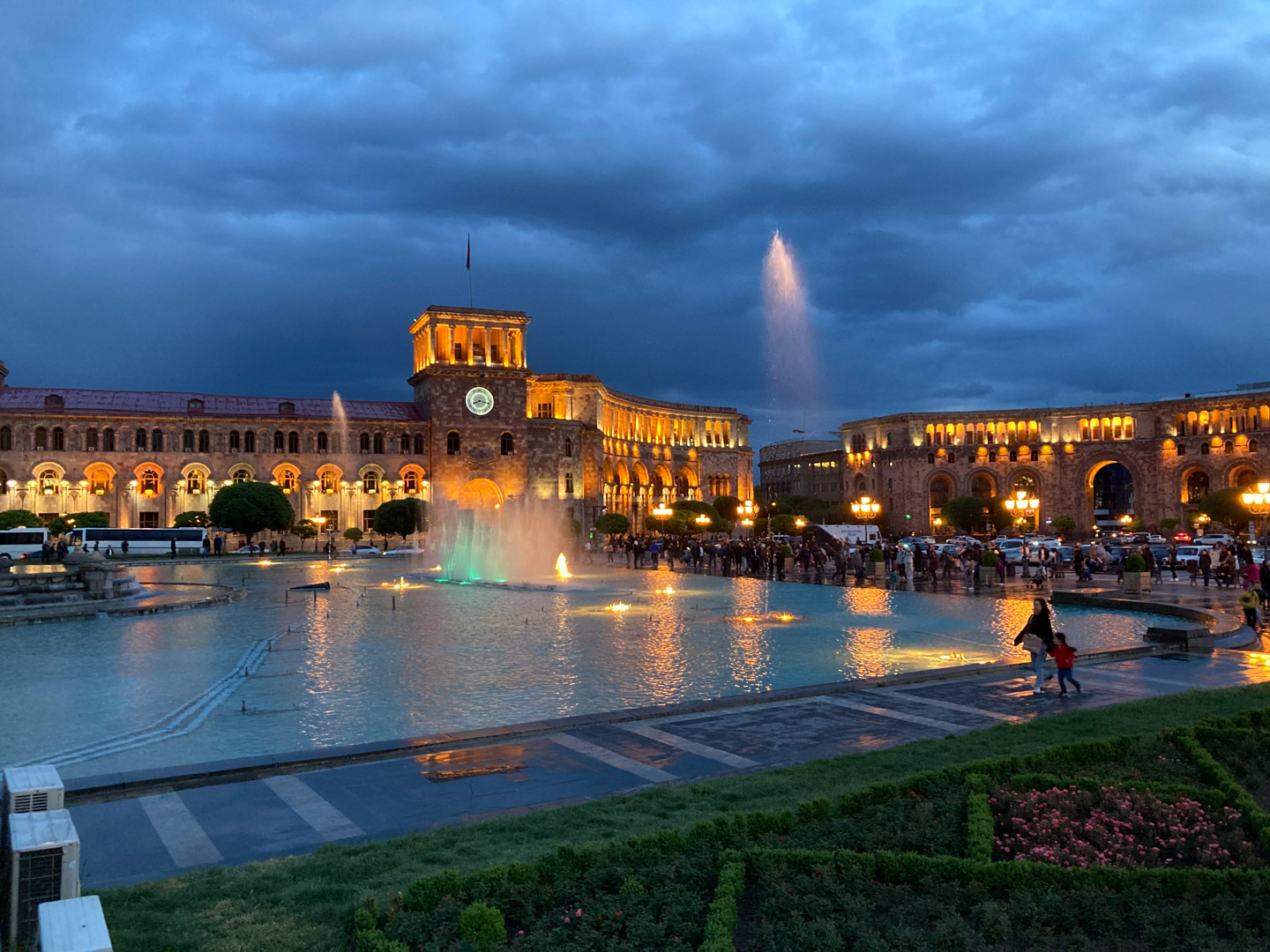 platz-der-republik-armenien