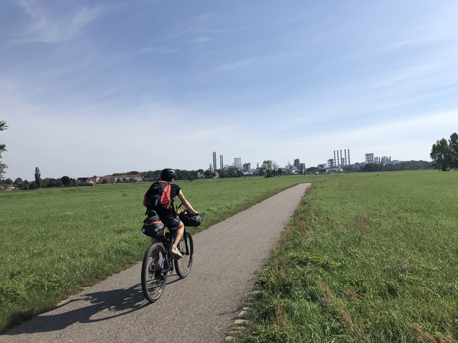 strasse