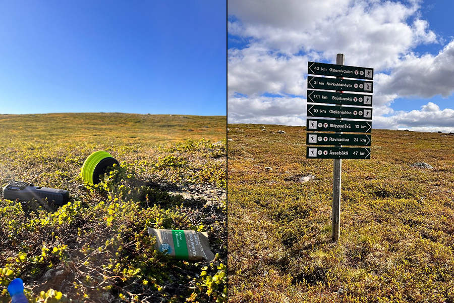 Langvannet