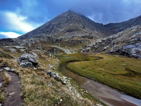 bergmassiv
