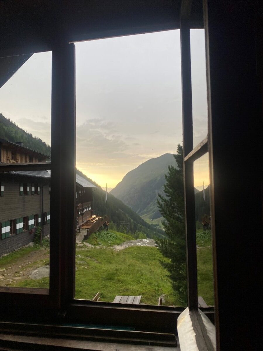 wanderalm