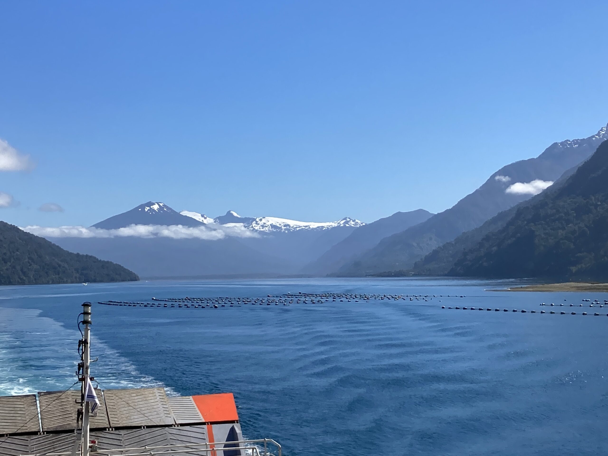 fähre carretera austral