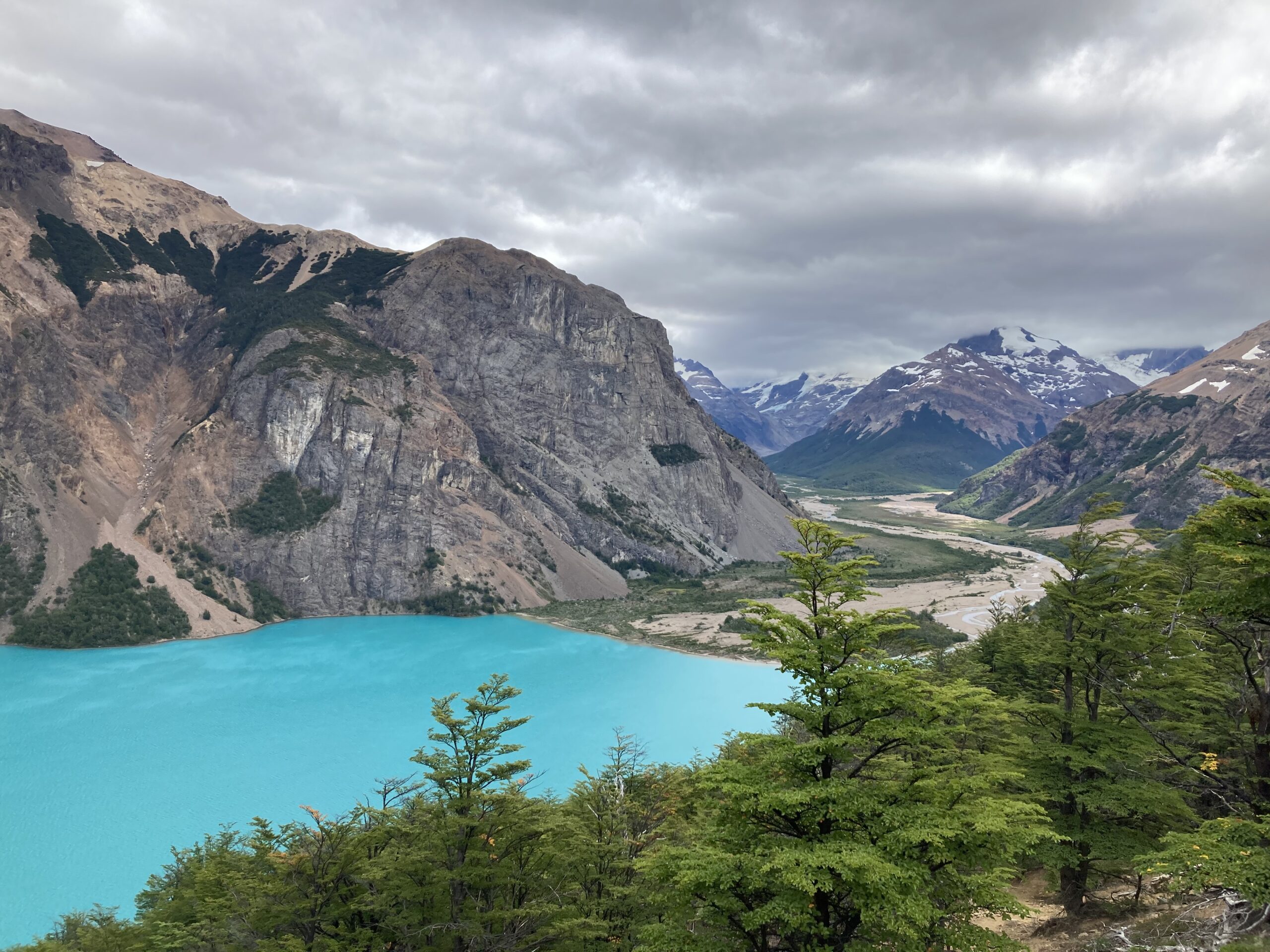 lago jenimeinei