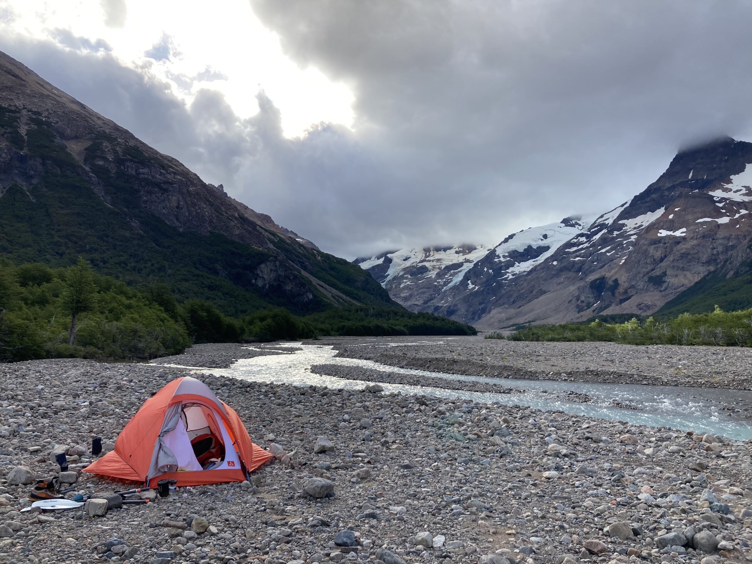 patagonia np