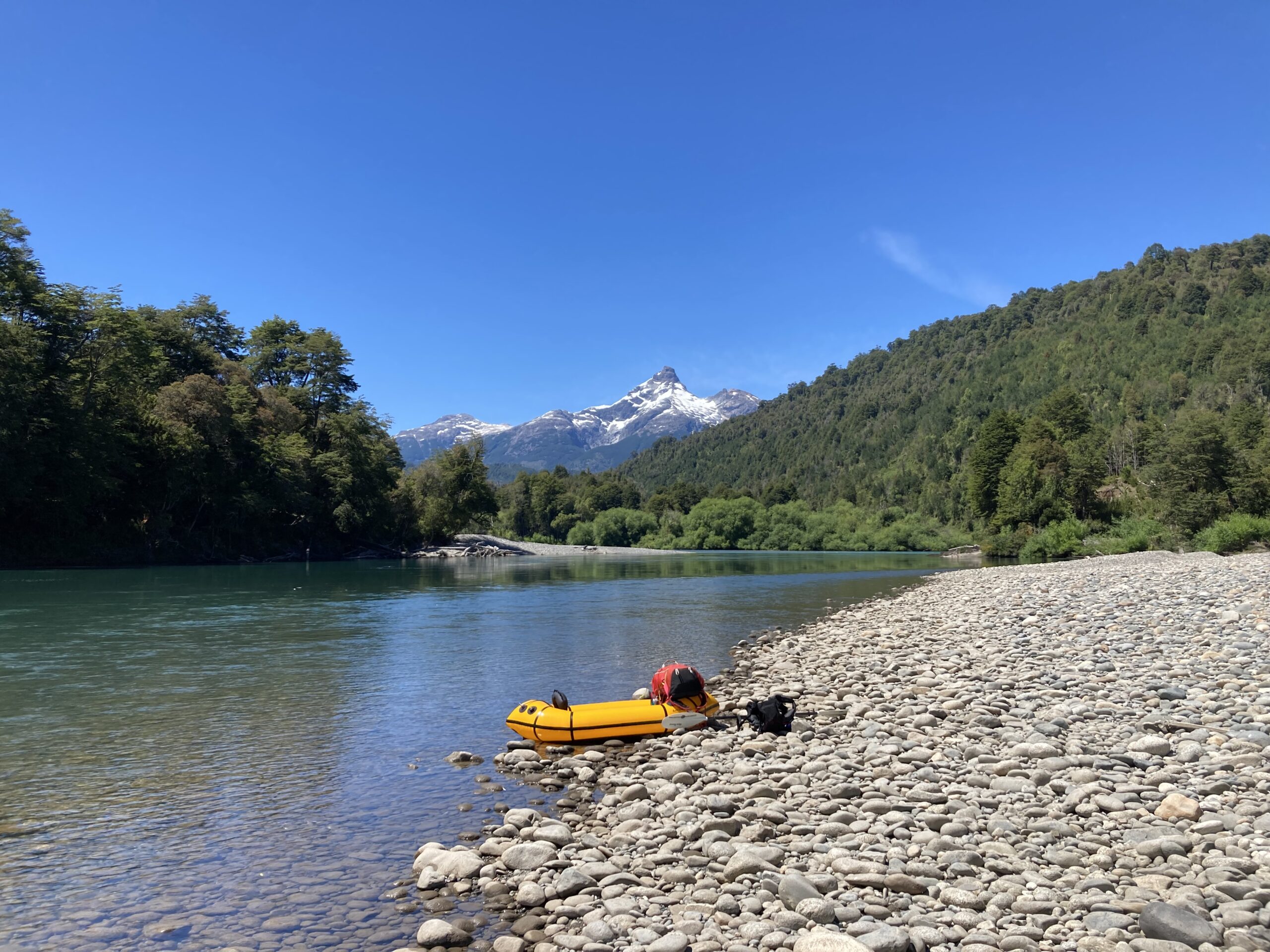 rio palena