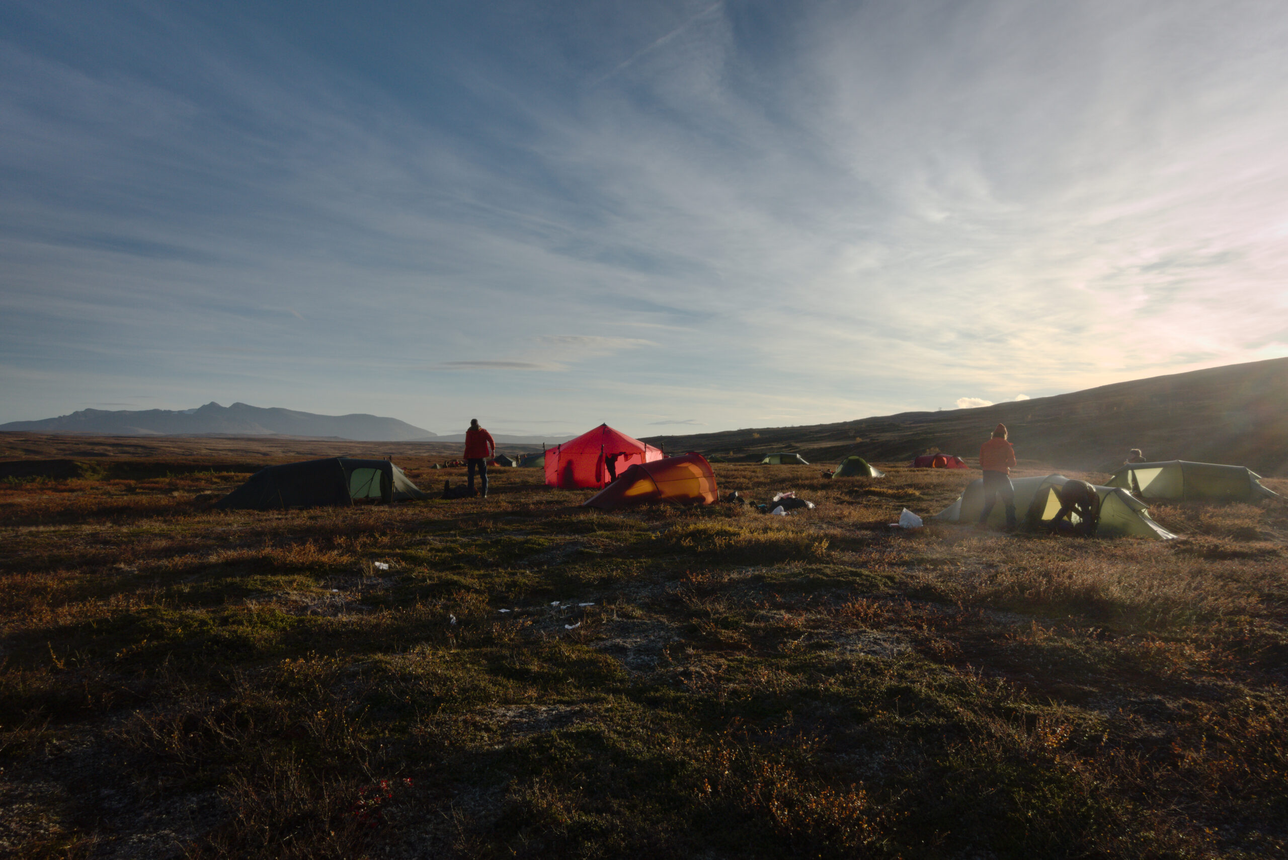 DSC04099 Zelte, Kocher, Survival-Skills und unvergessliche Naturmomente bei der Outdoor Academy of Scandinavia