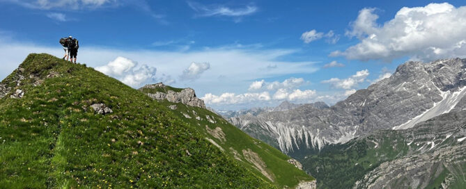 liechtenstein in einer woche