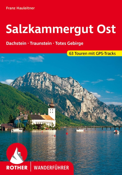 Salzkammergut Ost Rother
