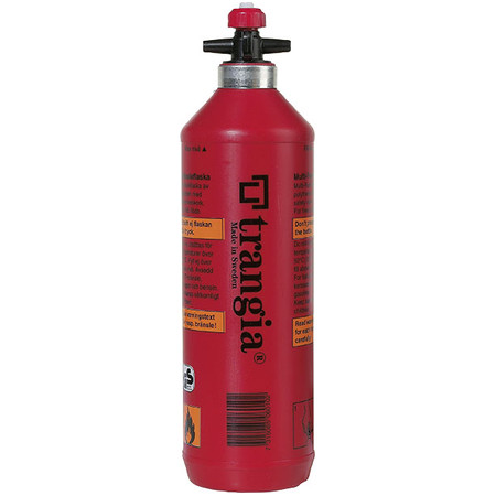 Brennstoffflasche Trangia