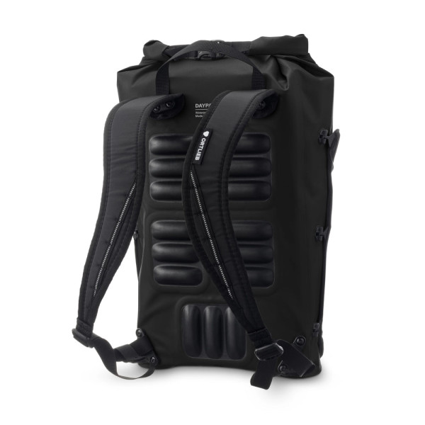 Daypack 23L Tidura Core Black