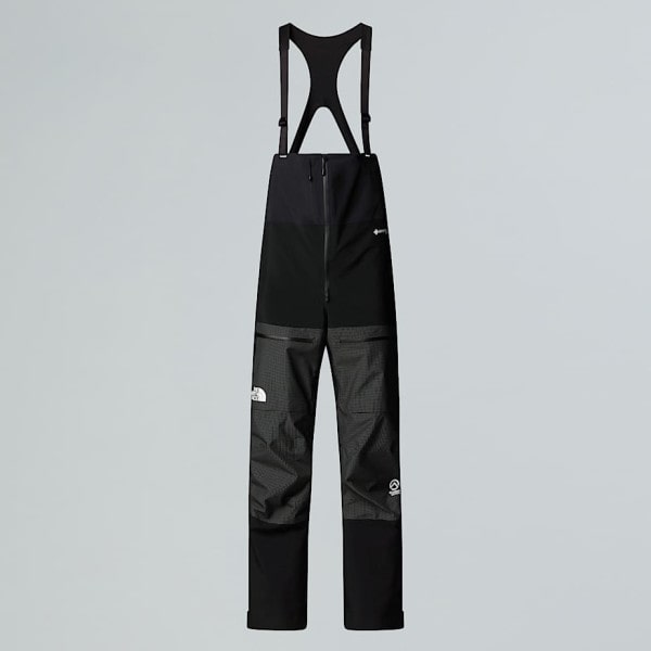 Summit Mountain GTX Pro Bib TNF Black