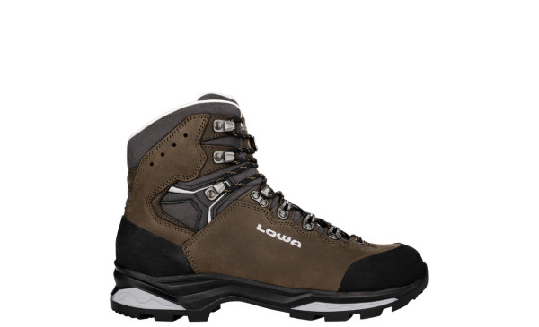 Camino Evo LL Braun/Graphite