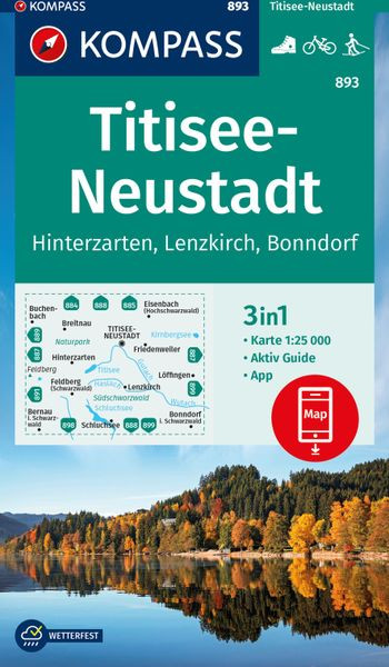 WK Titisee-Neustadt