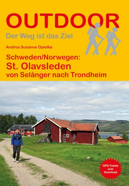 St. Olavsleden