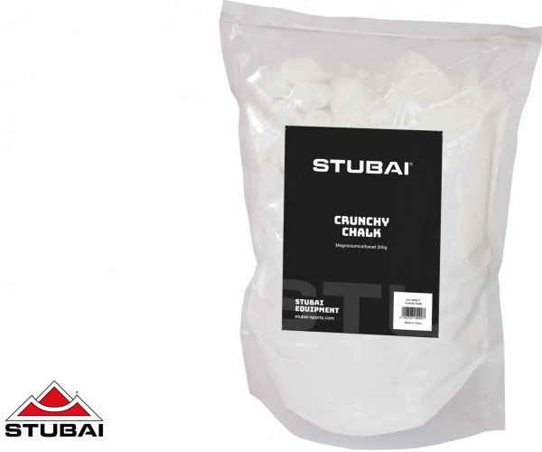 Crunchy Chalk - 200 Gramm