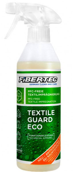 Textile Guard Spray On RT 500ml