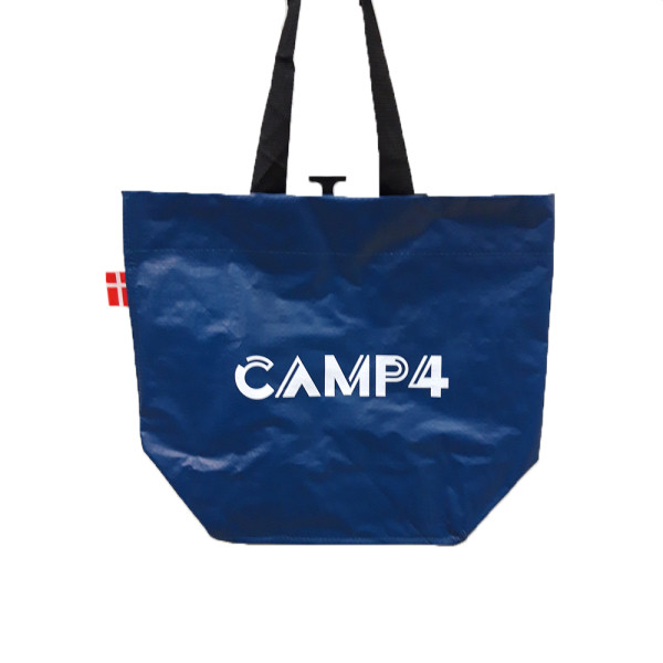 Bikezac 2.0 Simply CAMP4-Edition