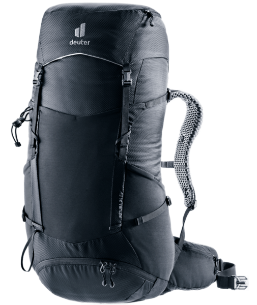 Futura 34 El Black