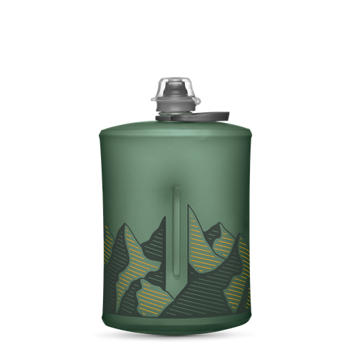 Stow Bottle 1L Sage Green