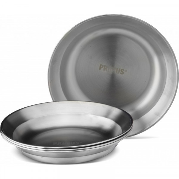 Campfire Plate S/S