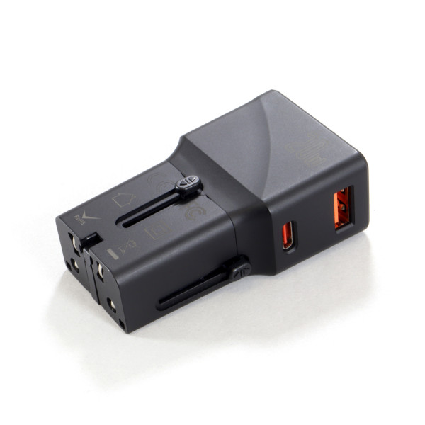 USB Ladegerät Pocket