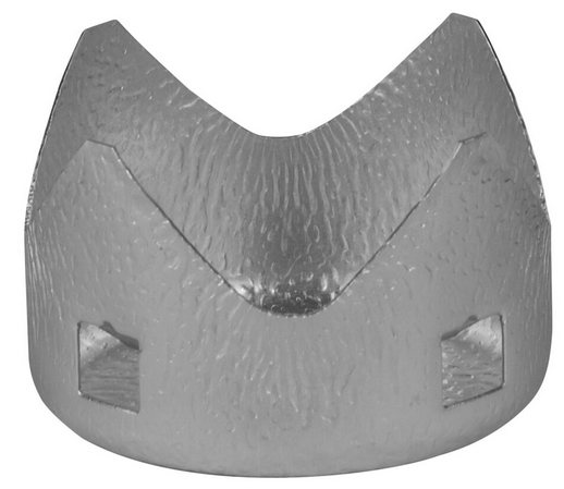 Windschutz für Mini-Trangia