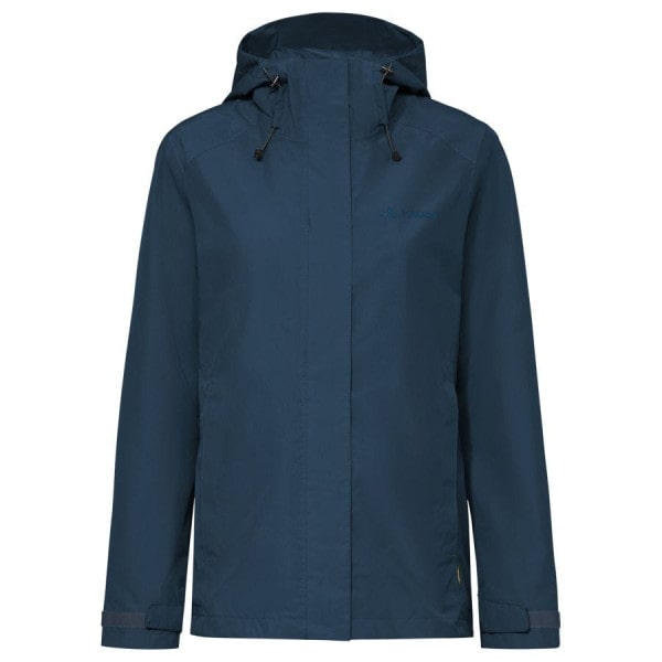 Strathcona Jacket Women Dark Sea