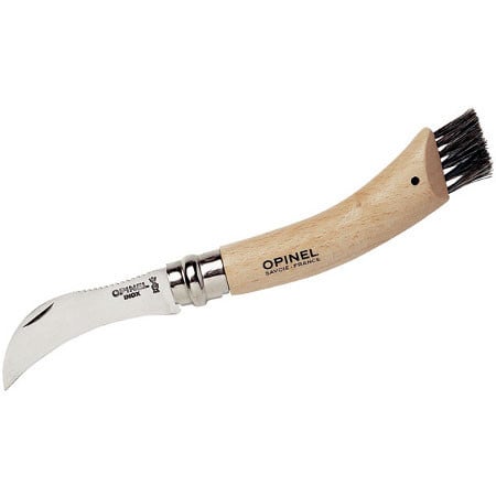 Pilzmesser