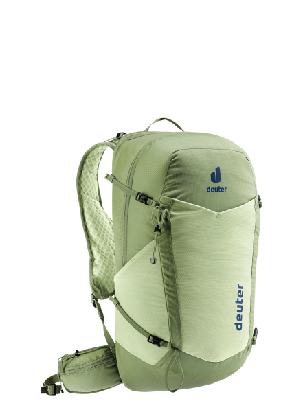 Speed Lite Pro 25 Mineral Groove