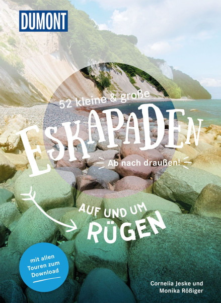 52 Eskapaden auf und um Rügen