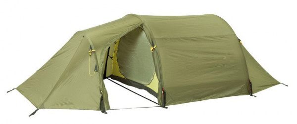 Lofoten Trek Camp 5