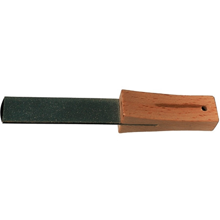 Axtdiamantschärfer