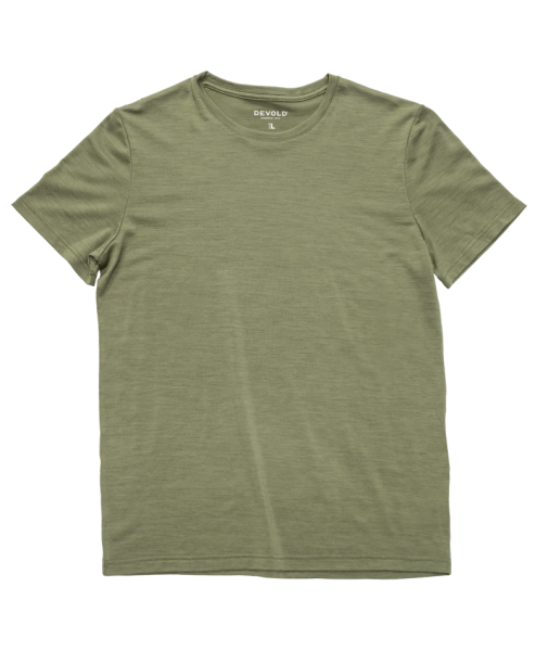 Classic Tee Lichen