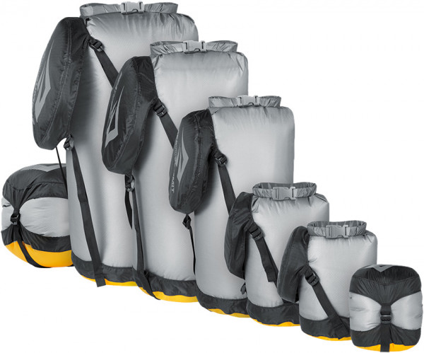 Ultra-Sil eVent Dry Compression Sack