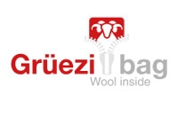Grüezi bag